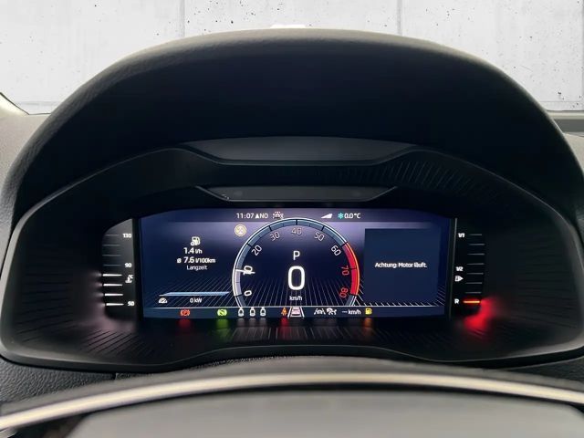 Skoda Karoq 1.5 TSI Selection