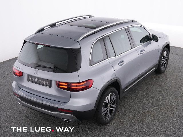 Mercedes-Benz GLB 200 GLB 200 d