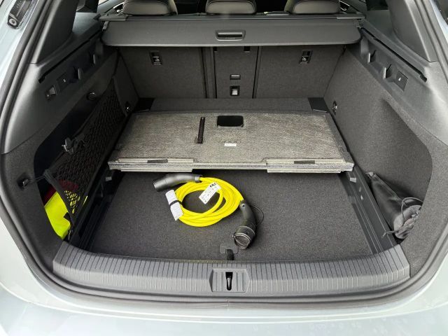 Volkswagen ID.7 4Motion Business GTX Tourer