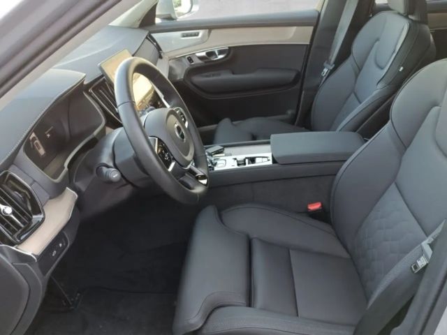 Volvo XC90 AWD Bright T8 Ultra