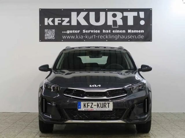 Kia XCeed GDi Hybrid PHEV Spirit