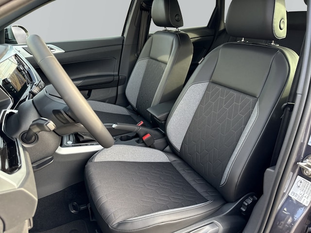 Volkswagen Taigo 1.0 TSI DSG