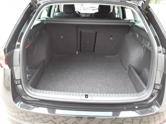 Skoda Octavia 1.5 TSI Combi Style Style