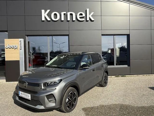 Citroën ë-C3 44 kWh Max