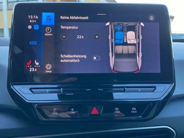 Volkswagen ID.3 Business Performance Pro