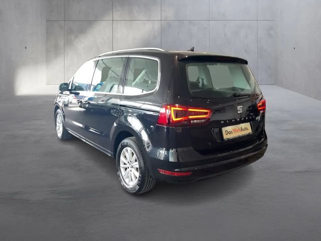 Seat Alhambra Executive TSI