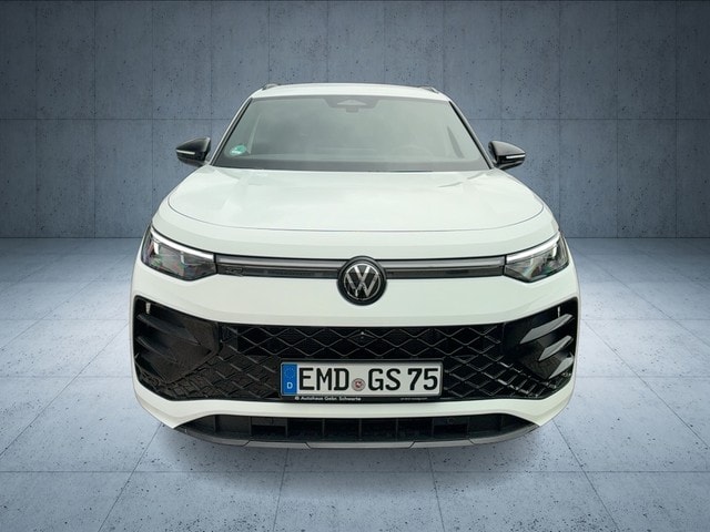 Volkswagen Tayron 2.0 TDI DSG R-Line