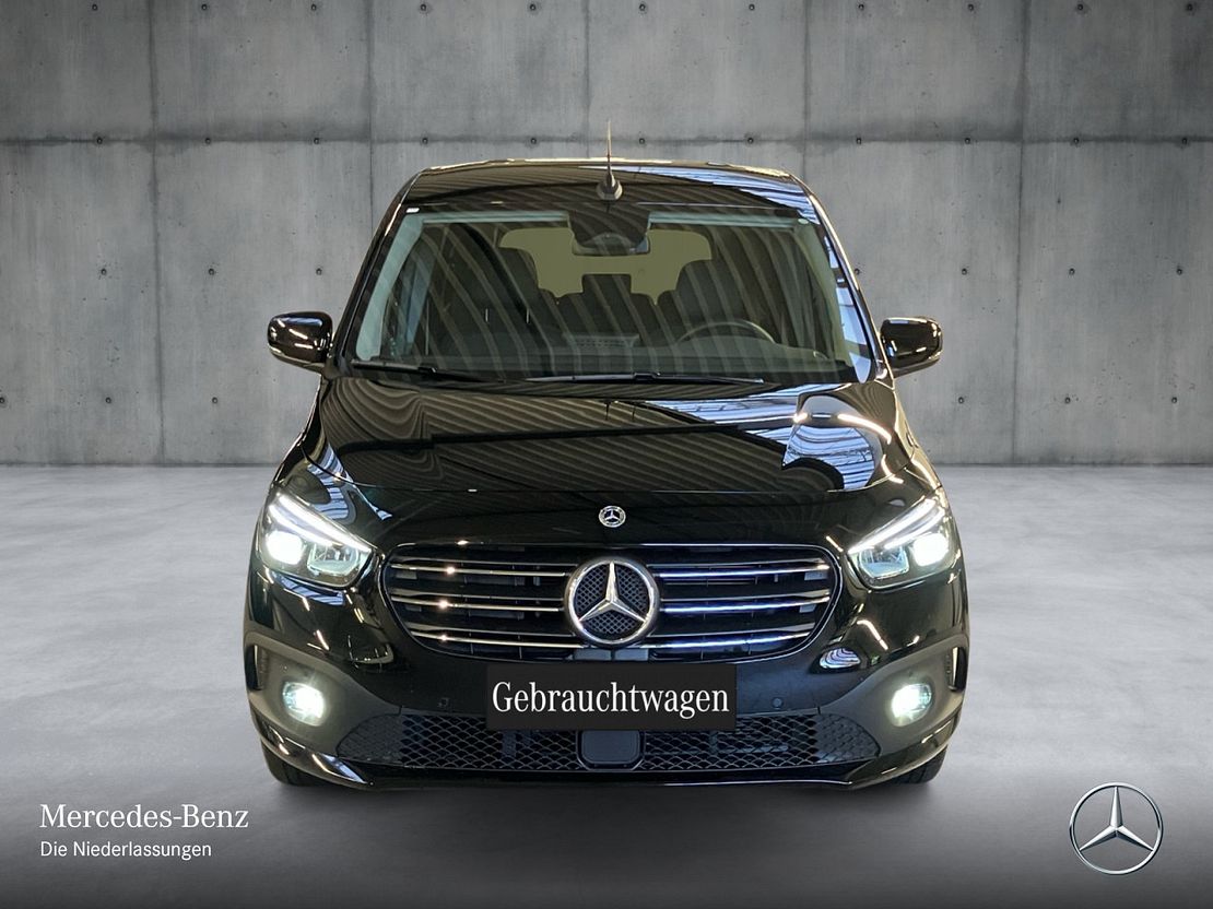 Mercedes-Benz T 180 Limousine Lang Progressive