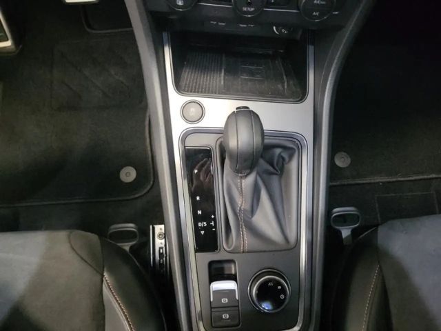 Cupra Ateca AUTOMATIK NAV LED DIG-DISPLAY KAMERA EL.HECKKLAPPE