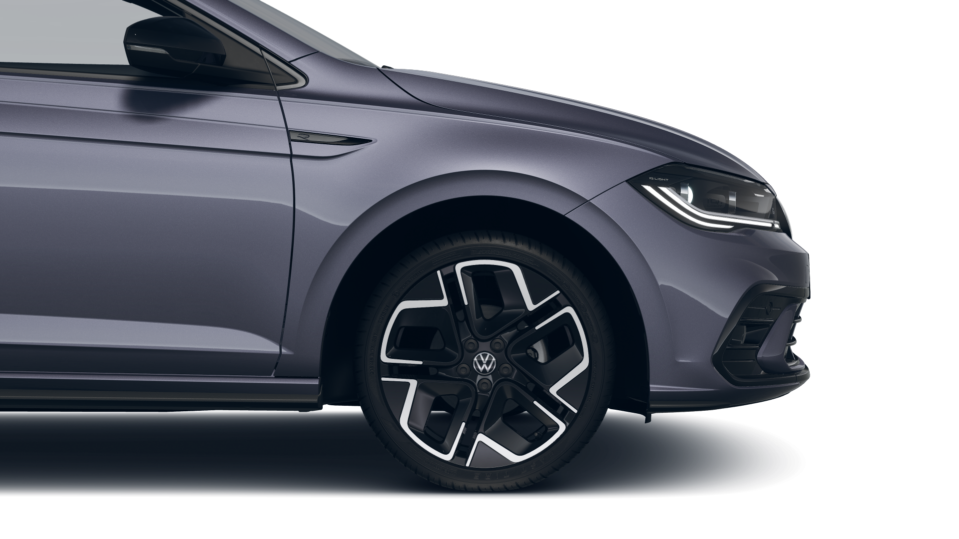 Volkswagen Polo DSG Sport