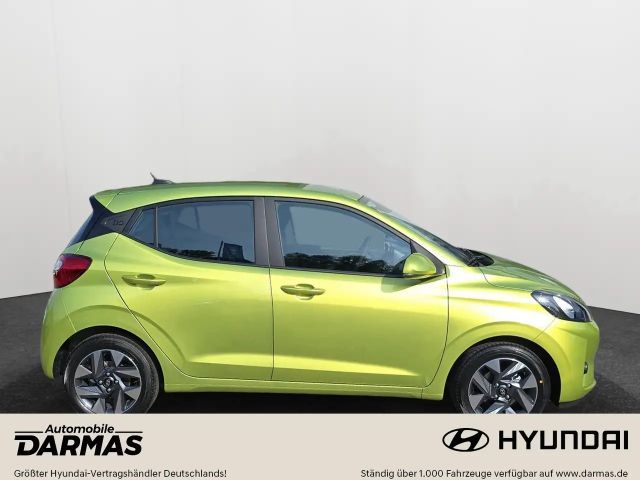 Hyundai i10 1.2 Trend