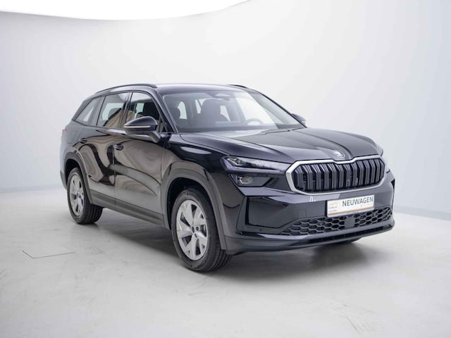 Skoda Kodiaq 2.0 TDI Selection
