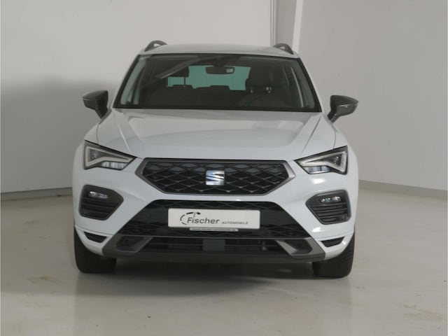 Seat Ateca 1.5 TSI FR-lijn