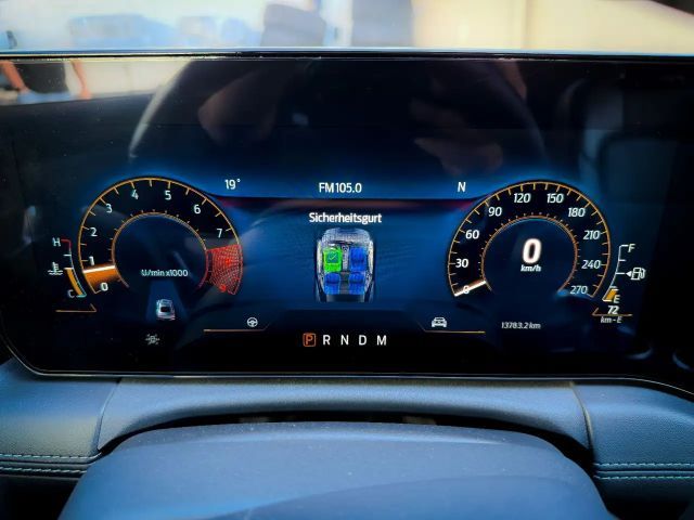 Ford Mustang GT 5.0 V8 Premium