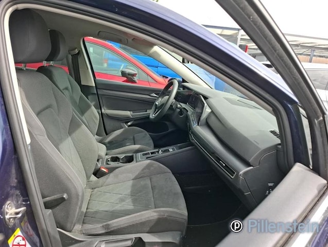 Volkswagen Golf DSG Style