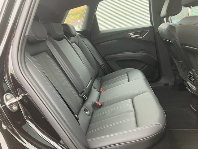 Audi Q4 e-tron Quattro