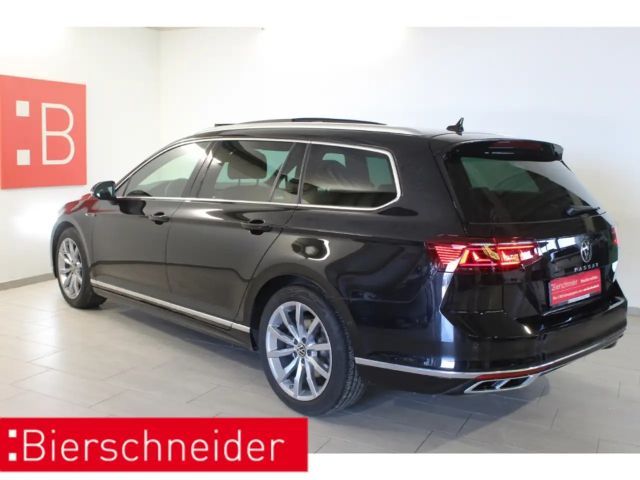 Volkswagen Passat 2.0 TDI DSG R-Line Variant