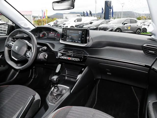 Peugeot 208 Active Pack BlueHDi