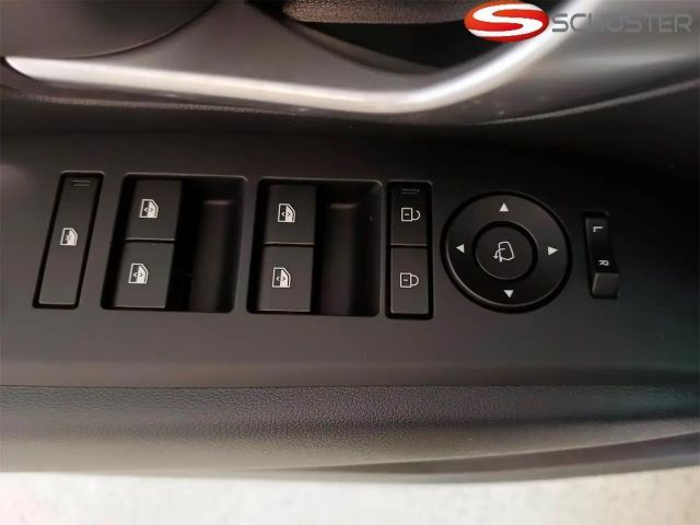 Hyundai Tucson 2WD T-GDi