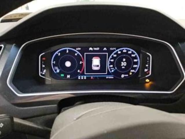 Volkswagen Tiguan 2.0 TDI 4Motion BMT