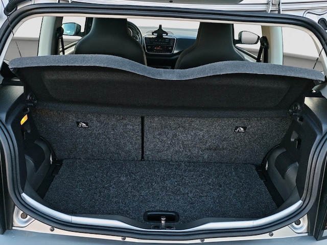 Volkswagen up! 1.0 Allwetter Clima connect