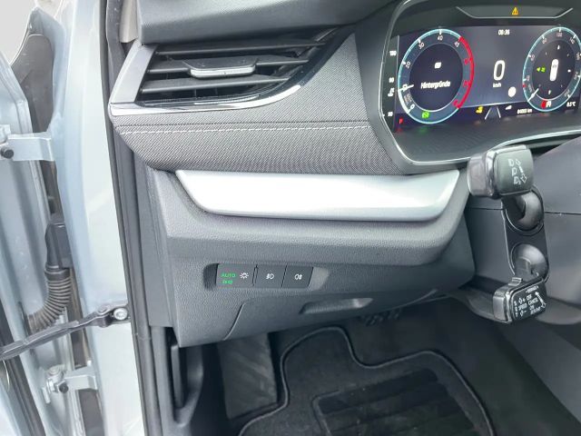 Skoda Octavia 2.0 TDI Combi