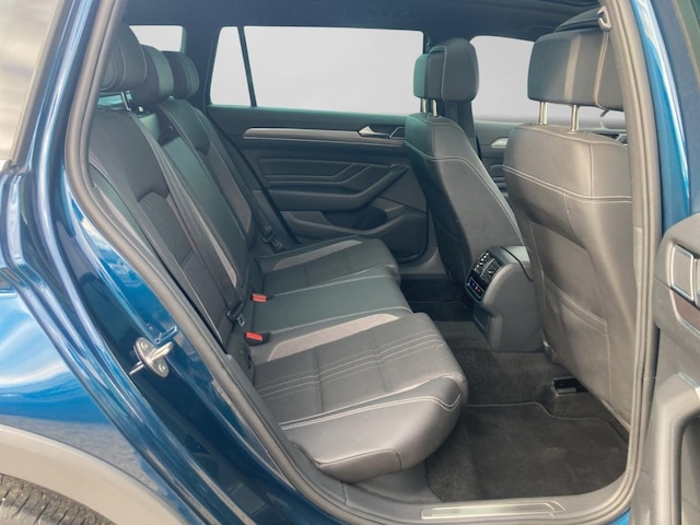 Volkswagen Passat 2.0 TDI AllTrack DSG Variant