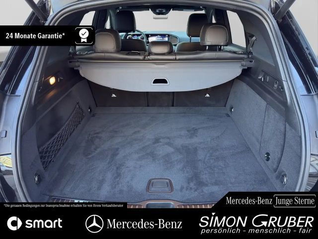 Mercedes-Benz GLE 53 AMG 4MATIC AMG Line