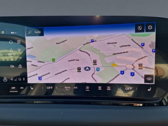 Audi A6 e-tron Avant Performance