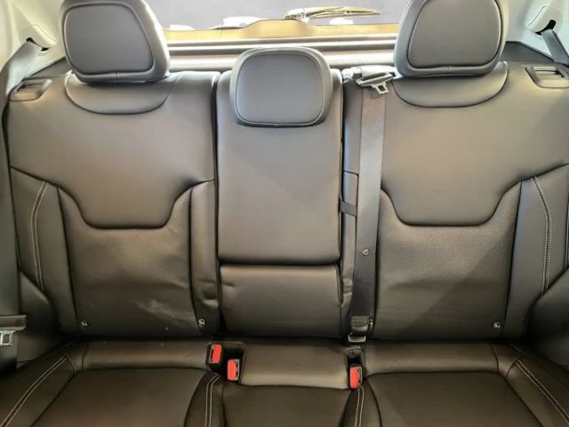 Jeep Compass S MHEV 130 e-DCT7