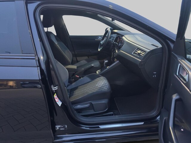 Volkswagen Taigo 1.5 TSI DSG R-Line