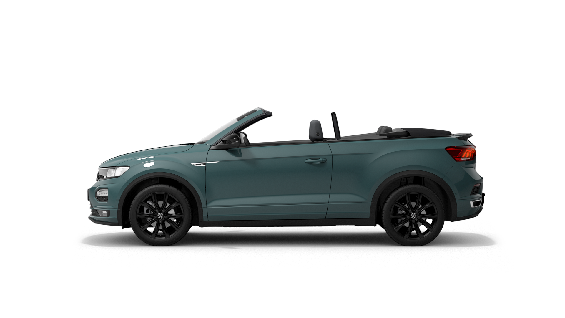 Volkswagen T-Roc 1.5 TSI Cabriolet DSG R-Line