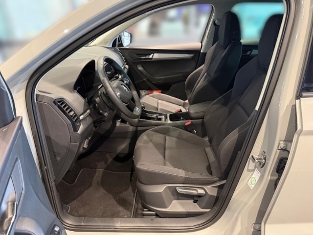 Skoda Karoq 1.5 TSI Drive