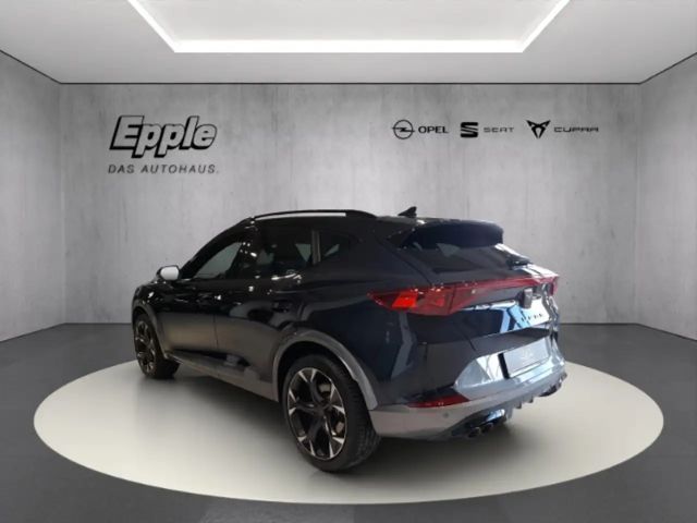 Cupra Formentor 4Drive VZ