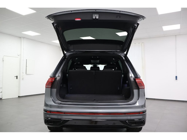 Volkswagen Tiguan 2.0 TDI Allspace R-Line