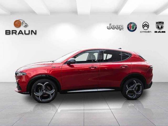 Alfa Romeo Tonale NEUER Tonale SportSpeciale 1.5Hybrid 128kW/174PS