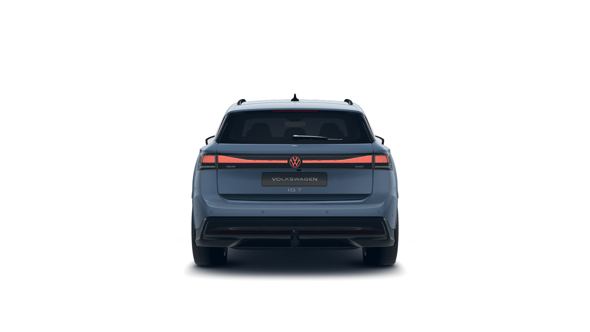 Volkswagen ID.7 Tourer
