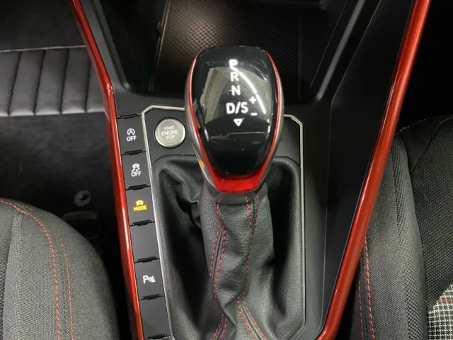 Volkswagen Polo 2.0 TSI GTI