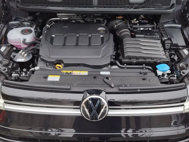 Volkswagen Caddy Style