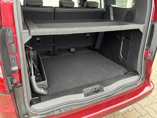 Renault Kangoo E-TECH E-Tech Techno