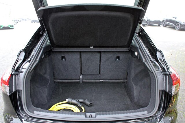 Audi Q4 e-tron 40 Sportback