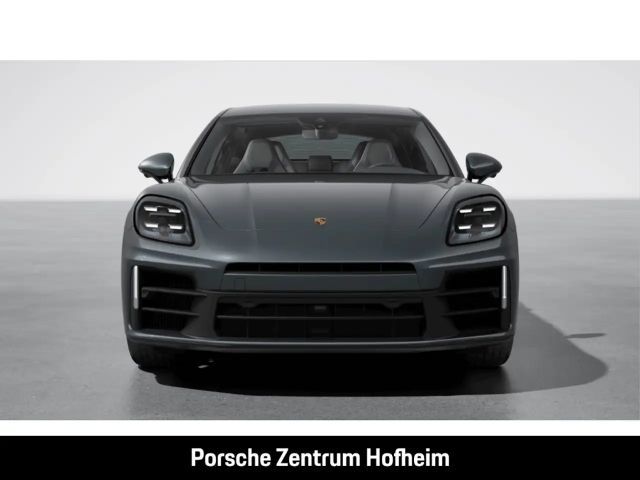 Porsche Panamera 4