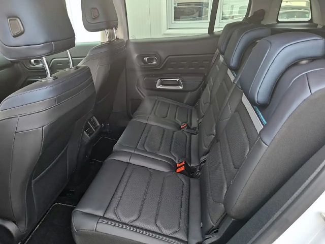 Citroën C5 Aircross Max