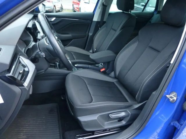 Skoda Kamiq 1.0 TSI Tour