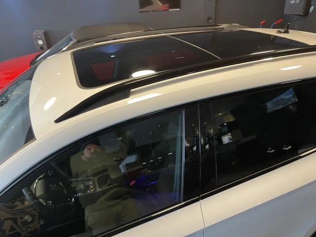 Skoda Karoq 4x4 Sportline