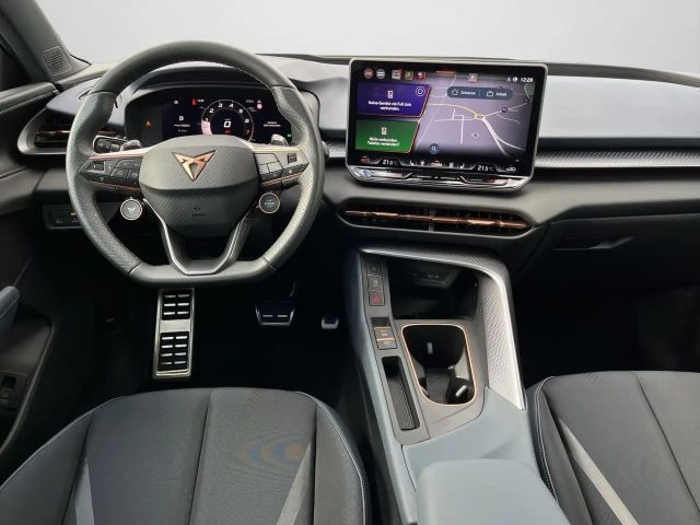 Cupra Terramar 1.5 eTSI