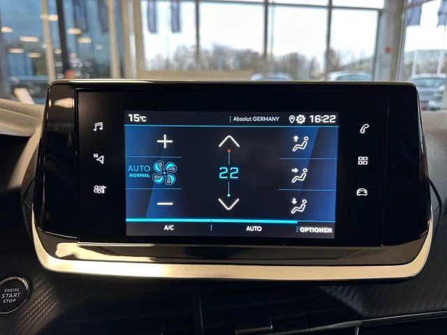 Peugeot 208 Allure Pack PureTech