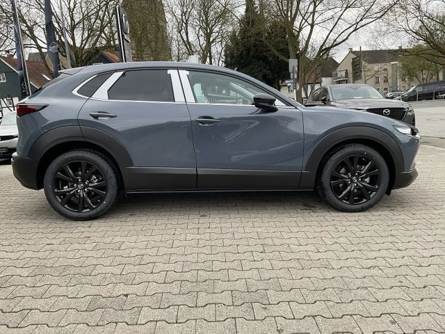 Mazda CX-30 Homura SkyActiv