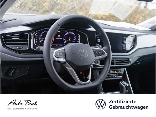 Volkswagen Taigo 1.0 TSI DSG Pro Style