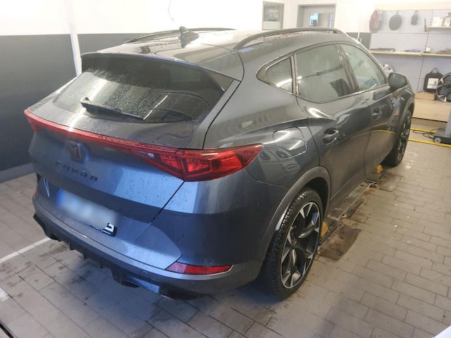 Cupra Formentor VZ e-Hybrid